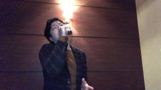 DIRENGREY THE PLEDGE 歌ってみた cover