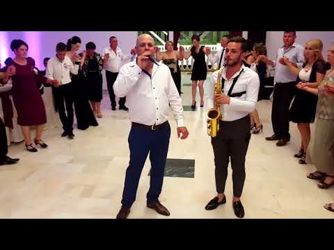 Bogdan Gabriel - Nici la vara nu ma insor 2017 LIVE