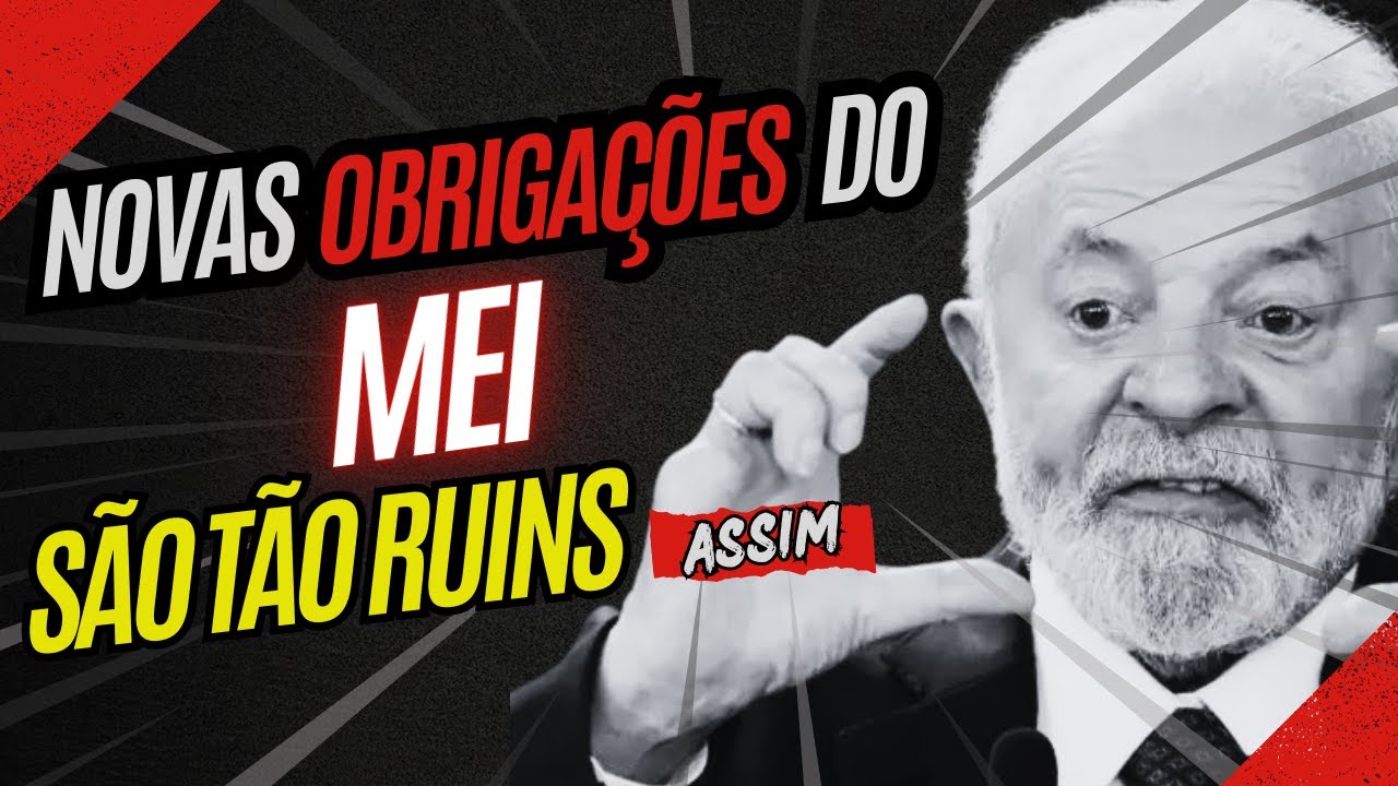 2024/2025 Tá Osso Pro Micro Empreendedor Individual