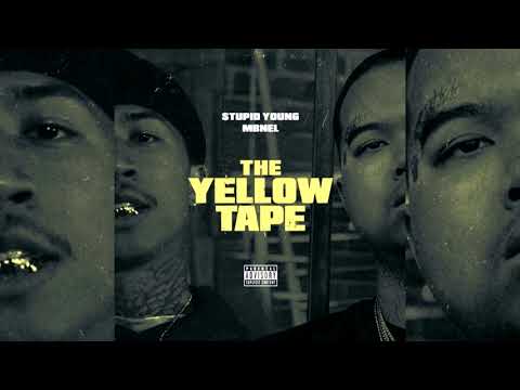 $tupid Young x MBNel - Gon Go