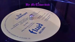 Ollie J - Lubricant ( Trip Ship Mixes 2 )
