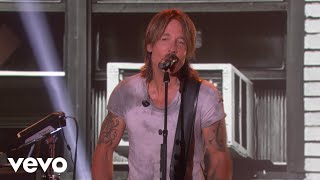 Keith Urban - Coming Home (Live From The Ellen DeGeneres Show)