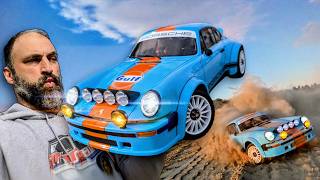 Is This Gorgeous RC Porsche Worth all the Hype?