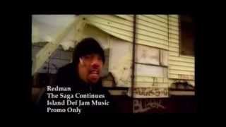 Redman - Da Countdown (Saga Continues) _ DJ&#39;Ntrippo Remix (prod in japan) _