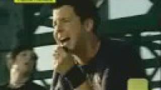 Simple Plan - Me Against The World (Original)