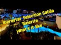 Iberostar Selection Sabila Hotel Tenerife Video Clips From Around The Hotel June 2024
