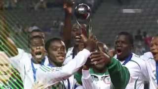 FIFA U17 WORLD CUP 2015