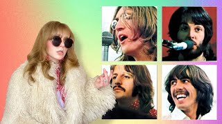 The Let It Be & Get Back Extravaganza | Vinyl Monday