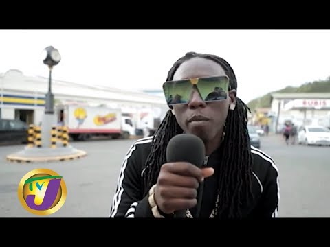 TVJ Intense Interview - August 24 2019