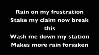 Red Hot Chili Peppers: Animal Bar (lyrics)