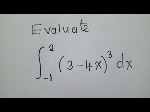 Can you Evaluate? | Nice Calculus Integral | Integral Problem.