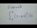 Can You Evaluate Nice Calculus Integral Integral Problem