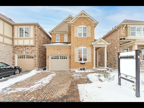 Home for sale at 1749 Liatris Drive, Pickering, ON L1X 0B2
