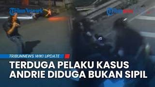 Serangan ke Andrie Yunus Dinilai Upaya Pembunuhan Berencana, Pelaku Diduga Bukan Sipil