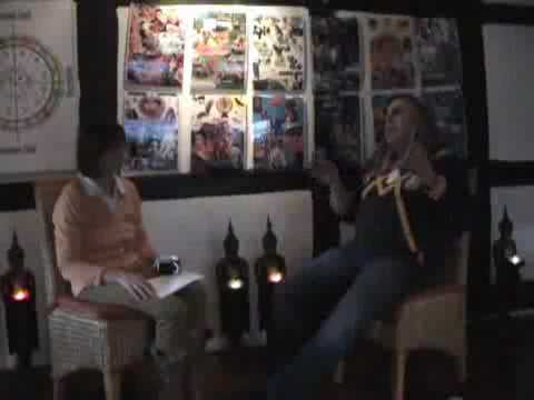 Interview mit Thomas Künne Partnerschaft und Astrologie