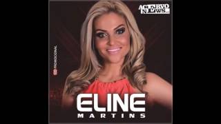 Eline Martins - CD Promocional 2017 [CD Completo]