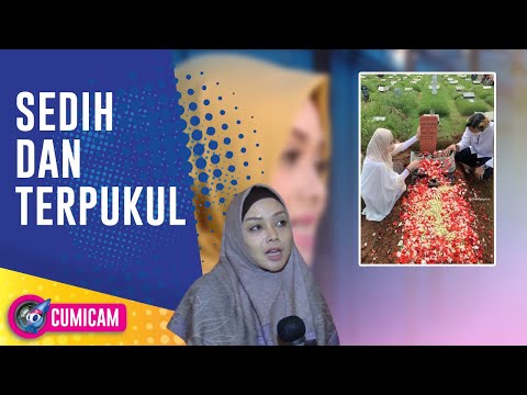 Suasana Berduka Sang Kakak Meninggal Dunia Begini Rasa Sedih dan  Kehilangan Terry Putri - Cumicam