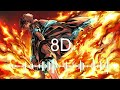 8D FIRE FORCE SONG Where I Belong Divide Music