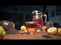 Lemon Tea Cinematic HD Whatsapp Status