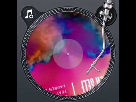 Higher Self - Ghosts (Feat. Lauren Mason) (DJ Q Remix)