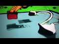 Qubo TV Bumper Jump Rope