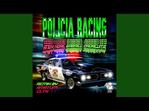 Turbo Racing (Original Mix)