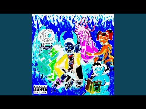 Cremé (feat. Lil Drank)