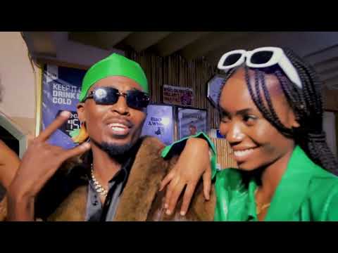 Black Mark Beautiful ladies 