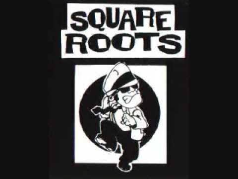 Square Roots - Program Zero