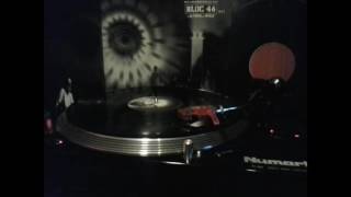 Manu Le Malin - Ghost Train (Vitalic Remix)