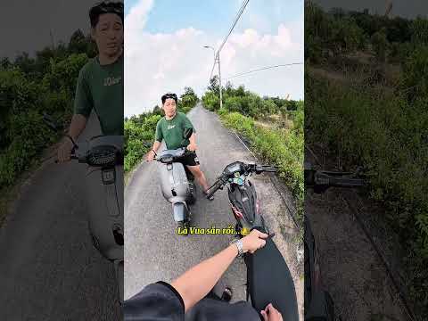 Chuyện xe điện