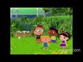 Little Einsteins Animal Expedition DVD Trailer 2010