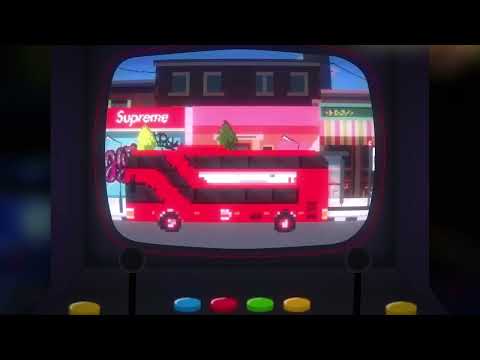 AirBorn Gav X Hurricane - Work