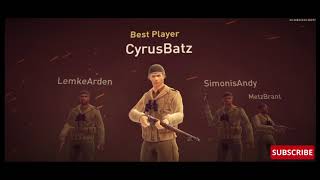 world war Heroes - WW2 PvP FPS gameplay and first impression