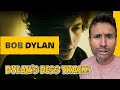 Bob Dylan - Positively 4th Street (REACTION) AUTHOR REACTS - First Time Hearing It