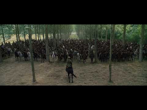 War Horse – Speech