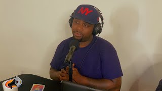 The Loud Opinions Podcast w/ Jae Millz &amp; Lenox (Episode 11) - Hidden Donation Destinations