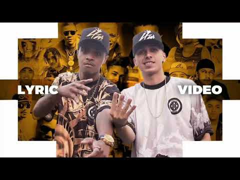 MC Luanzinho e MC Nando - Vem Dançando (DJ Leozinho MPC)