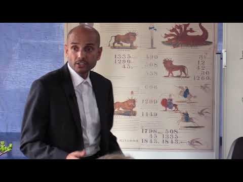 1. Q&A - Tess Lambert & Parminder Biant (5-10-19)