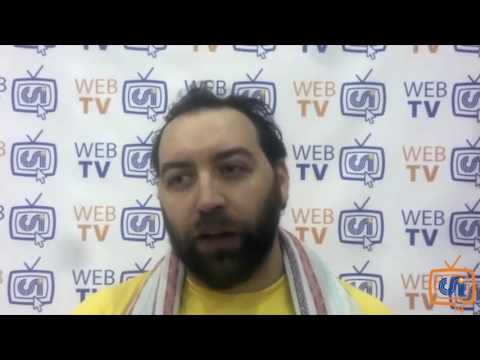 Intervista Goldfighters - Sergio Maffio