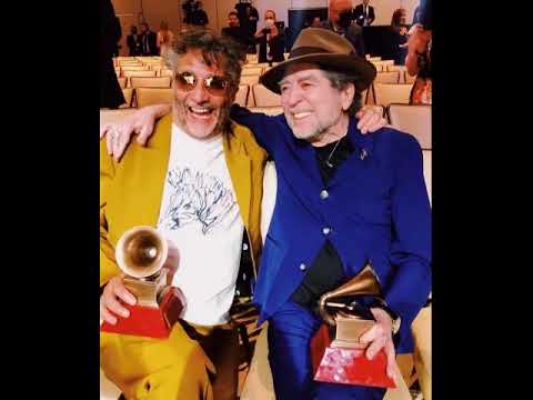 Fito Páez y Joaquin Sabina - Demos de Enemigos Íntimos