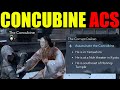 How To Assassinate The Concubine Assassin S Creed Shadows The Corrupt Daikan Walkthrough Guide