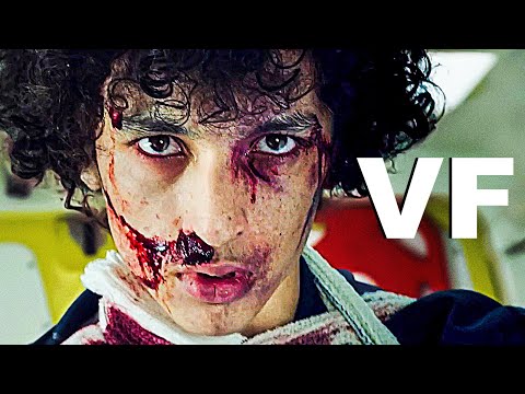 The Shift - Bande Annonce [VF]