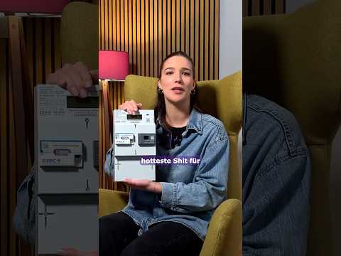 Was bringt mir ein Smart Meter? | Ingo und Maren zeigen "Watt Neues"