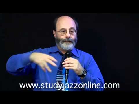 Blues Scatitudes - INTRO 3