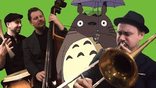 Platina Jazz: Tonari No Totoro