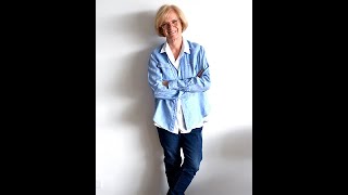 Poet Elaine Sexton