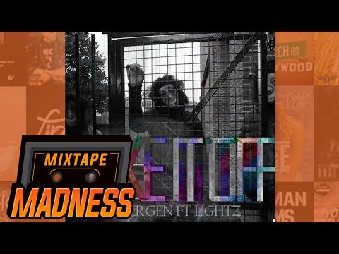 Baller Gen ft Lightz - Make It Off | @MixtapeMadness