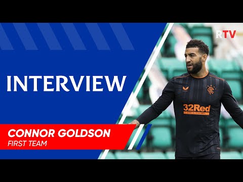 TRAILER | Connor Goldson | 24 Sep 2020