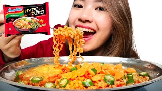Download lagu MUKBANG INDOMIE SEBLAK HOT JELETOT mp3 Download lagu MUKBANG INDOMIE SEBLAK HOT JELETOT mp3